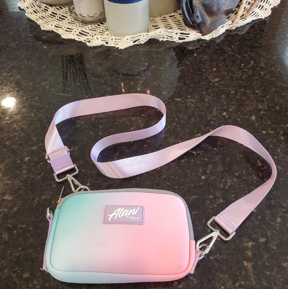 Alani Crossbody Bag